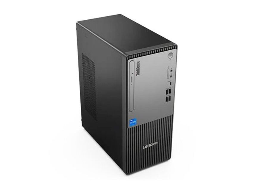 Lenovo ThinkCentre neo 50t Gen 5 - tower Core i7 i7-14700 2.1 GHz - 16 GB