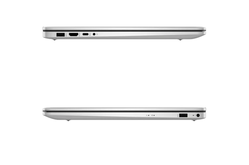 Prenosnik HP 17-cp2557ng | R5-7520U | 8GB RAM | 512GB SSD | FHD | W11H