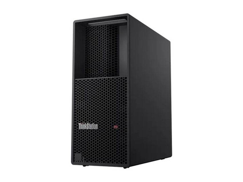 Lenovo ThinkStation P3 Gen 2 - tower Core Ultra 7 265 - vPro Enterprise