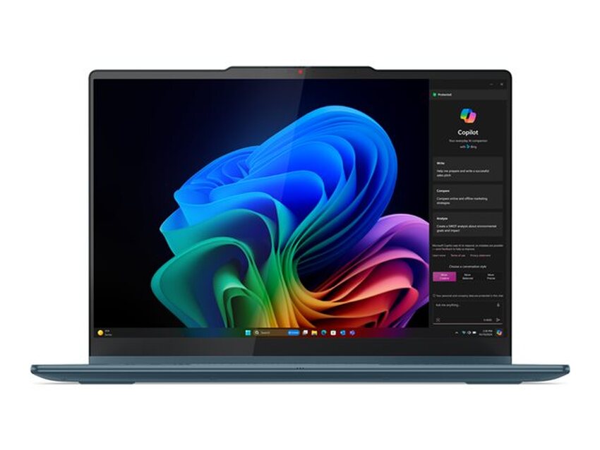 Lenovo Yoga 7 2-in-1 14AKP10