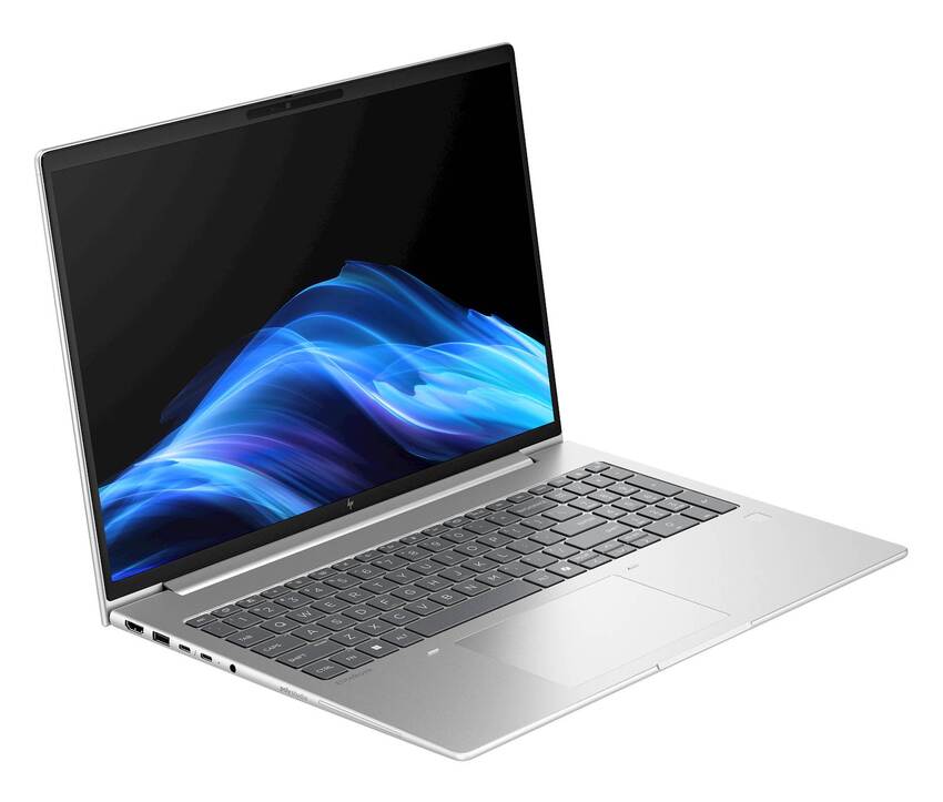 Prenosnik HP EliteBook 6 G1i 16 Ultra 5-225U/16GB/SSD 1TB/16''WUXGA 300/W11Pro