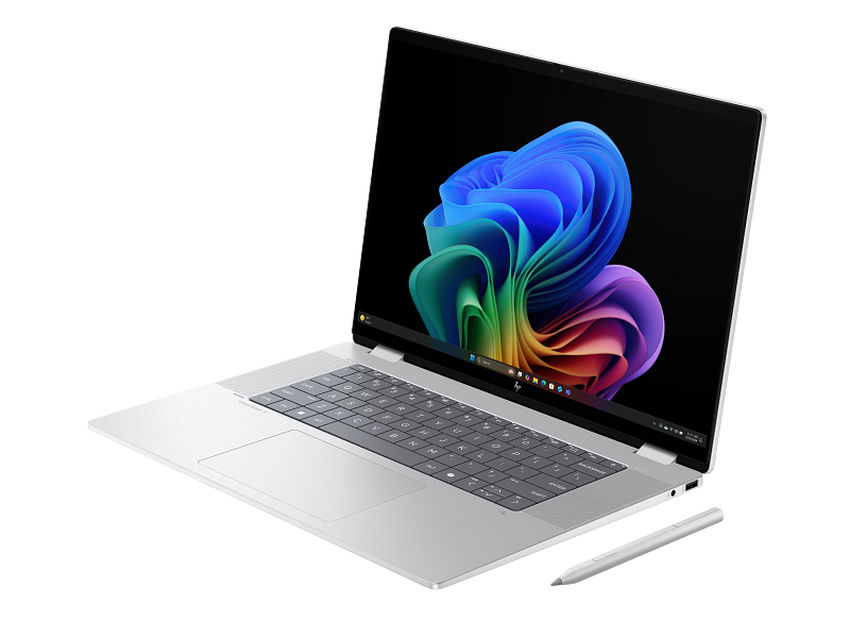 HP OmniBook X Flip Next Gen AI 16-as0000nj | U7 256V | Touch