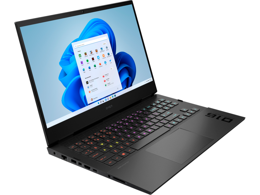 Prenosnik HP OMEN 16-b1006nl l RTX 3060 (6 GB)