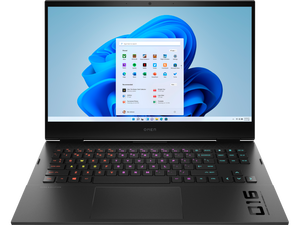 Prenosnik HP OMEN 16-b1006nl l RTX 3060 (6 GB)