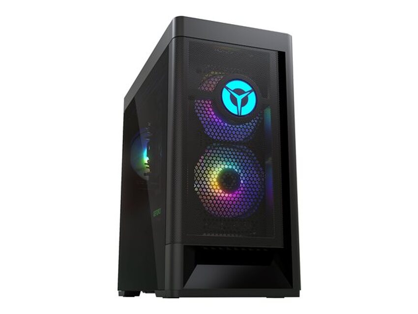 Lenovo Legion T5 26IAB7 - tower Core i5 12400F 2.5 GHz - 16 GB