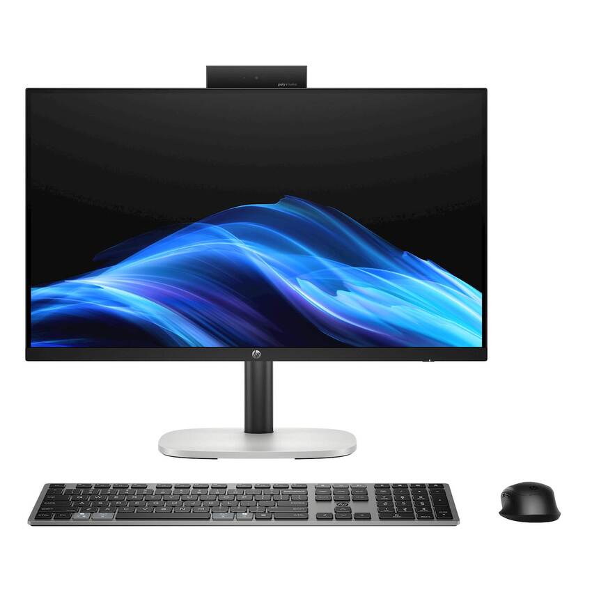 Računalnik HP ProStudio 4 G1i Ultra 7 265T/16GB/512GB//23,8''FHD/3YR/W11Home