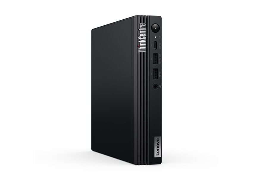 Lenovo ThinkCentre M70q Gen 5 - tiny Core i5 i5-14400T 1.5 GHz - 16 GB