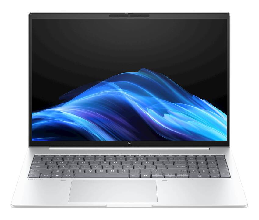 Prenosnik HP EliteBook 8 G1i 16 Ultra 7-255U/16GB/SSD 512GB/16''WUXGA 300/W11Pro