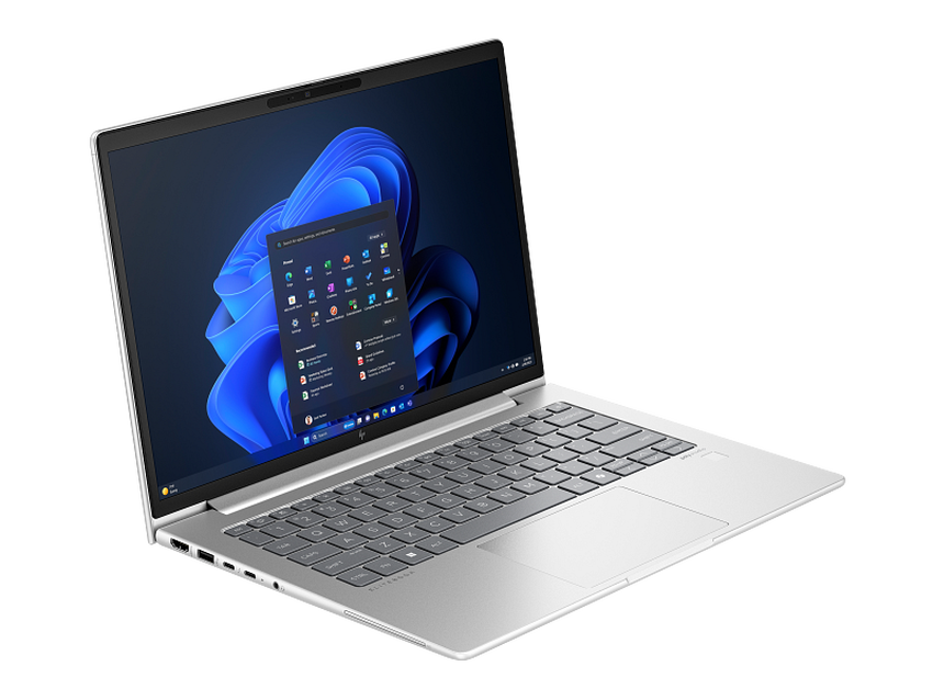 Prenosnik HP EliteBook 640 G11 WWAN | U5-135U | Touch