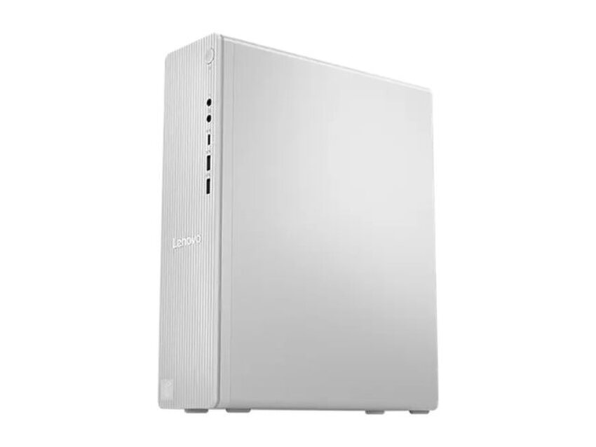 Lenovo IdeaCentre 08AKP10 - SFF Ryzen 5 220 3.2 GHz - 16 GB