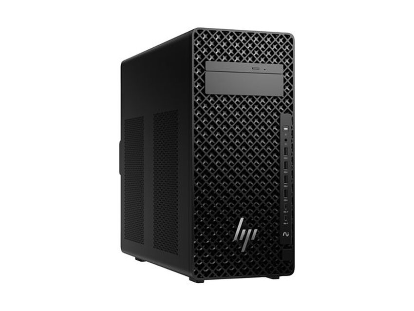 HP Workstation Z2 G1i - tower - AI PC, AI Workstation