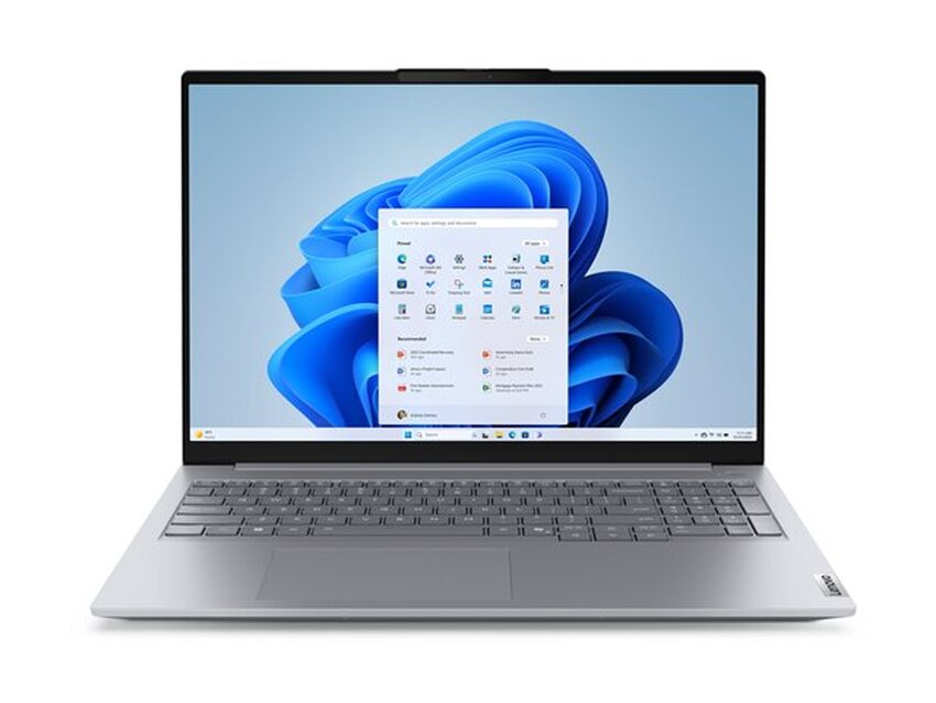 Lenovo ThinkBook 16 G8 IAL