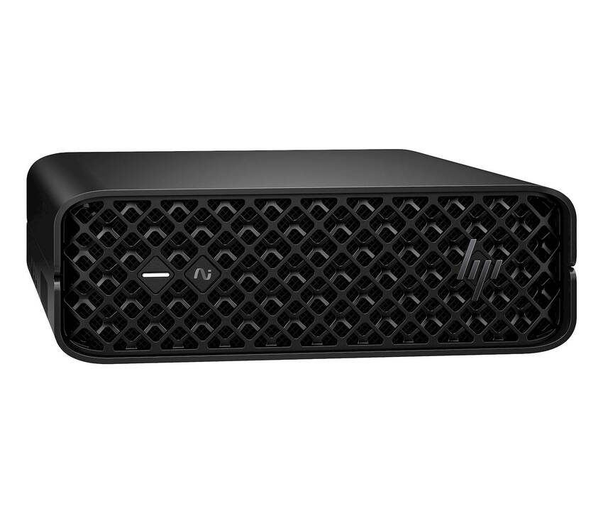 Delovna postaja HP Z2 Mini G1i Intel Core Ultra 7 265K/32GB/SSD 1TB/W11Pro
