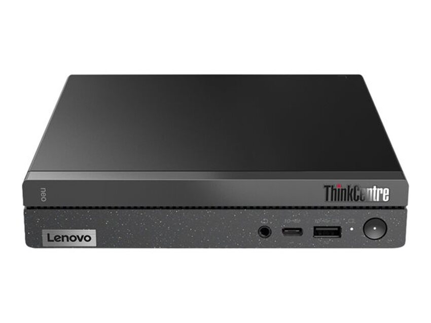 Lenovo ThinkCentre neo 50q Gen 4 - tiny Core i5 13420H 2.1 GHz - 16 GB