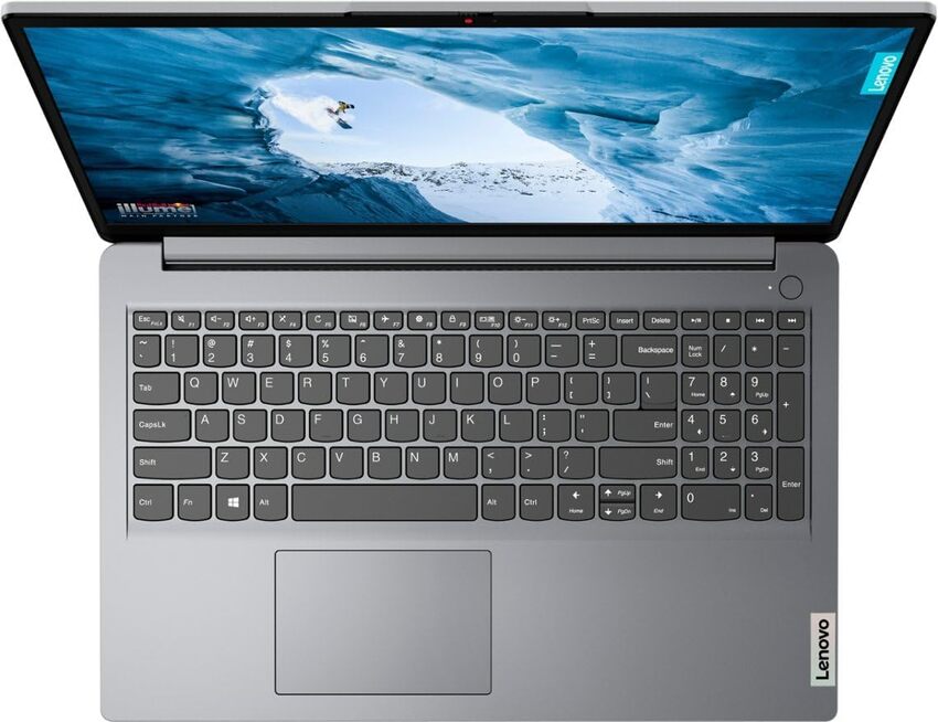 Prenosnik Lenovo IdeaPad 1 15ALC7