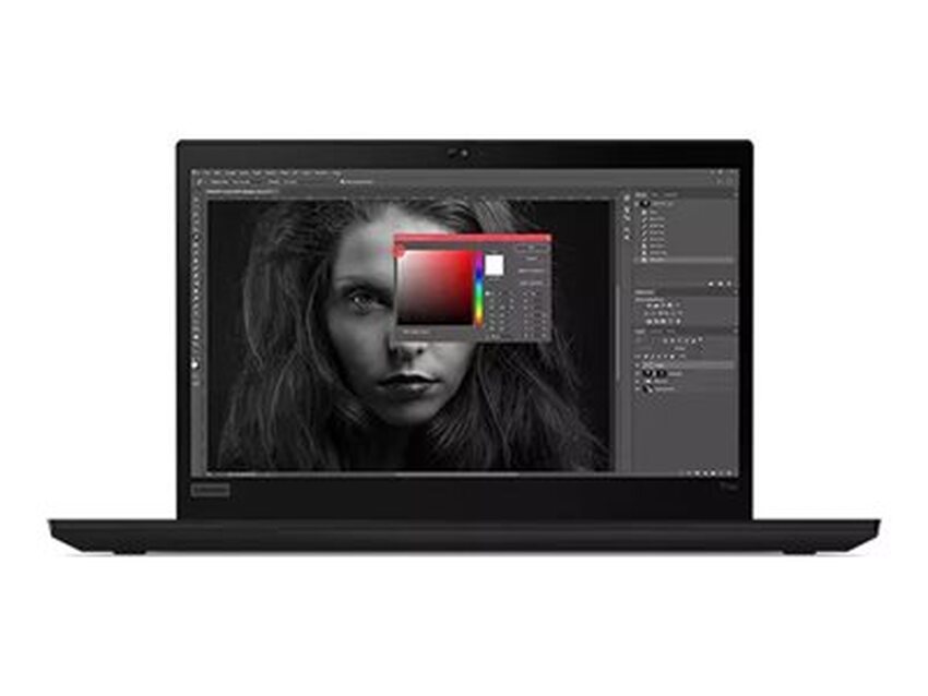Lenovo ThinkPad P14s Gen 2