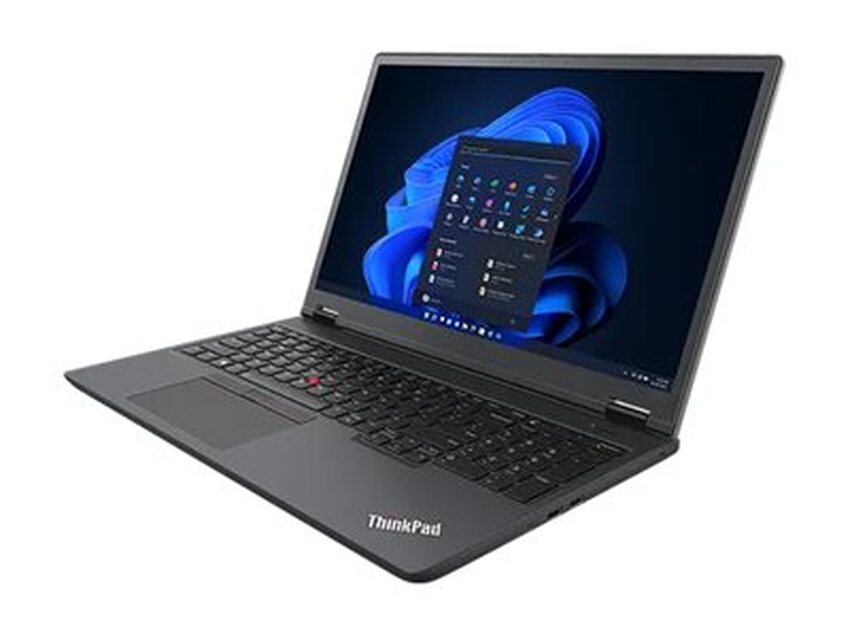 Lenovo ThinkPad P16v Gen 1