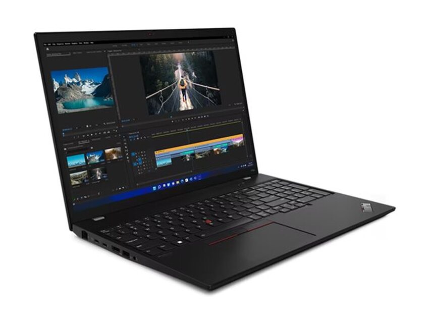 Lenovo ThinkPad P16s G2