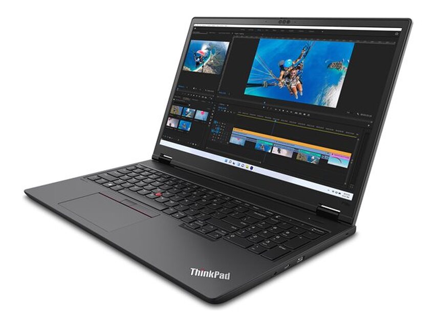 Lenovo ThinkPad P16v Gen 2