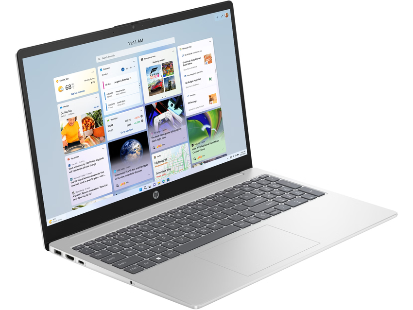 Prenosnik HP 15-fd0286ns | i5 13.gen