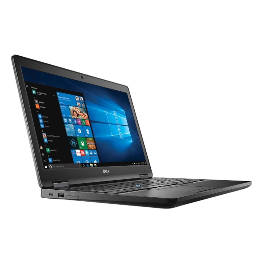 Prenosnik Dell Latitude 5590 / i5 / RAM 8 GB / SSD Disk / 15,6″ FHD