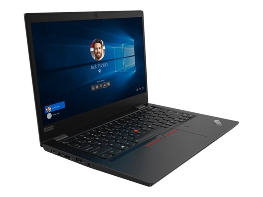 Lenovo ThinkPad L13 G2