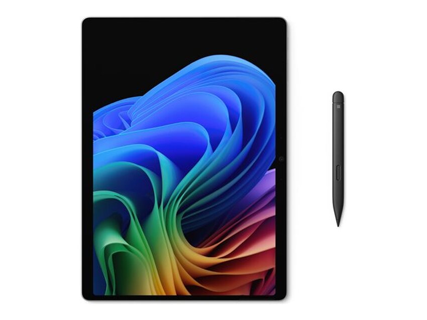 Microsoft Surface Pro for Business