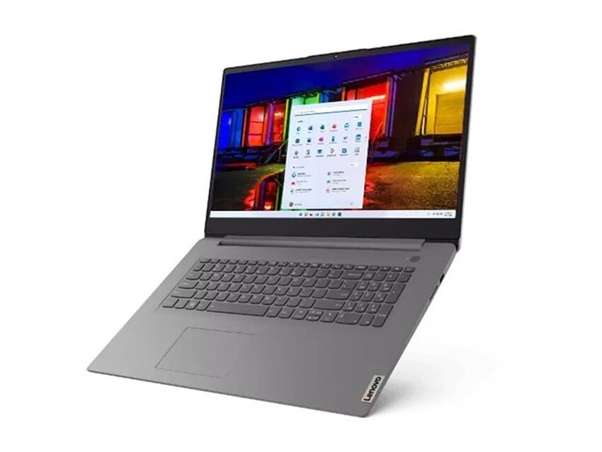 Lenovo IdeaPad 3 17ALC6
