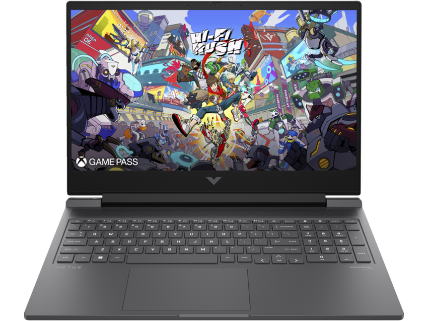 Prenosnik HP Victus Gaming 16-r1038nt | GeForce RTX 4050 (6 GB) | 20 core
