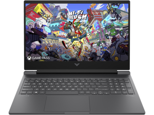 Prenosnik HP Victus Gaming 16-r1038nt | GeForce RTX 4050 (6 GB) | 20 core