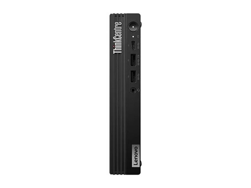 Lenovo ThinkCentre M75q Gen 5 - tiny Ryzen 7 Pro 8700GE 3.6 GHz - 16 GB