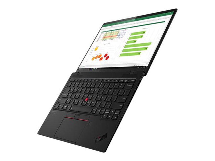 Lenovo ThinkPad X1 Nano Gen 1, French