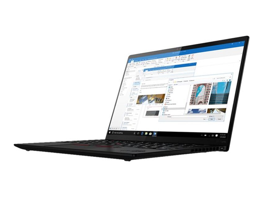 Lenovo ThinkPad X1 Nano Gen 1, French