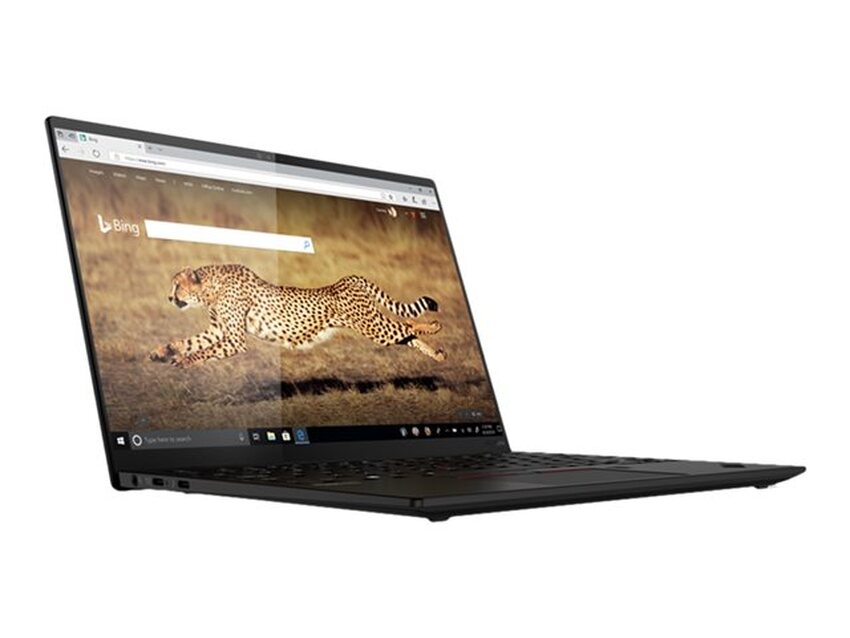 Lenovo ThinkPad X1 Nano Gen 1, French